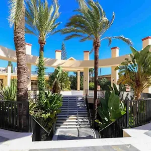 Apartamento Vistas Al Mar,marbella Appartement
